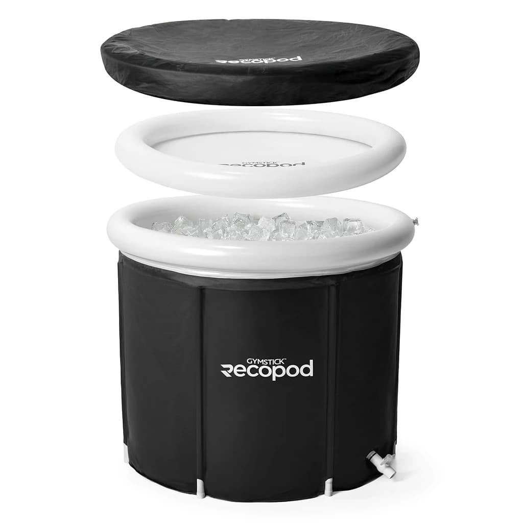 RecoPod Ice Bath