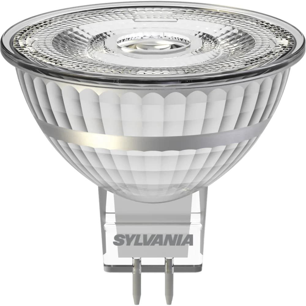 RefLED Superia Retro MR16 5,8 W 460 lm 3 000 K dimbar