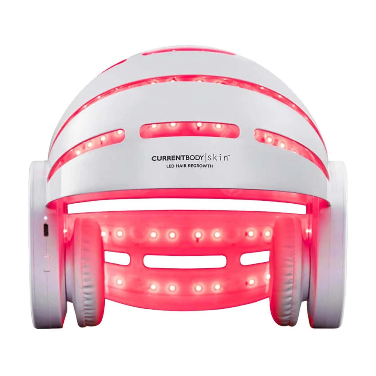 Skin LED Hair Regrowth Device Large