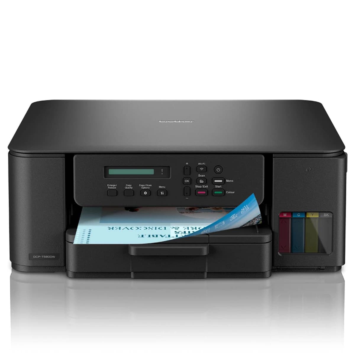 DCP-T580DW