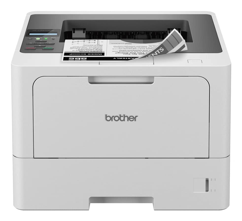 HL-L5210DW
