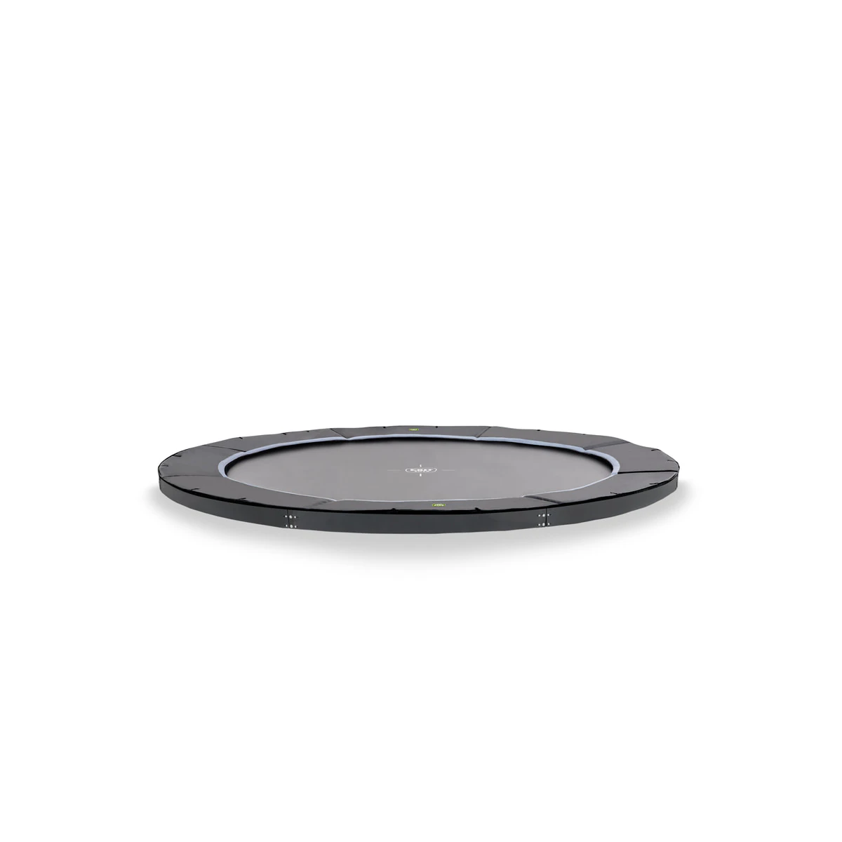 Dynamic Sport-Marktrampolin Ø366