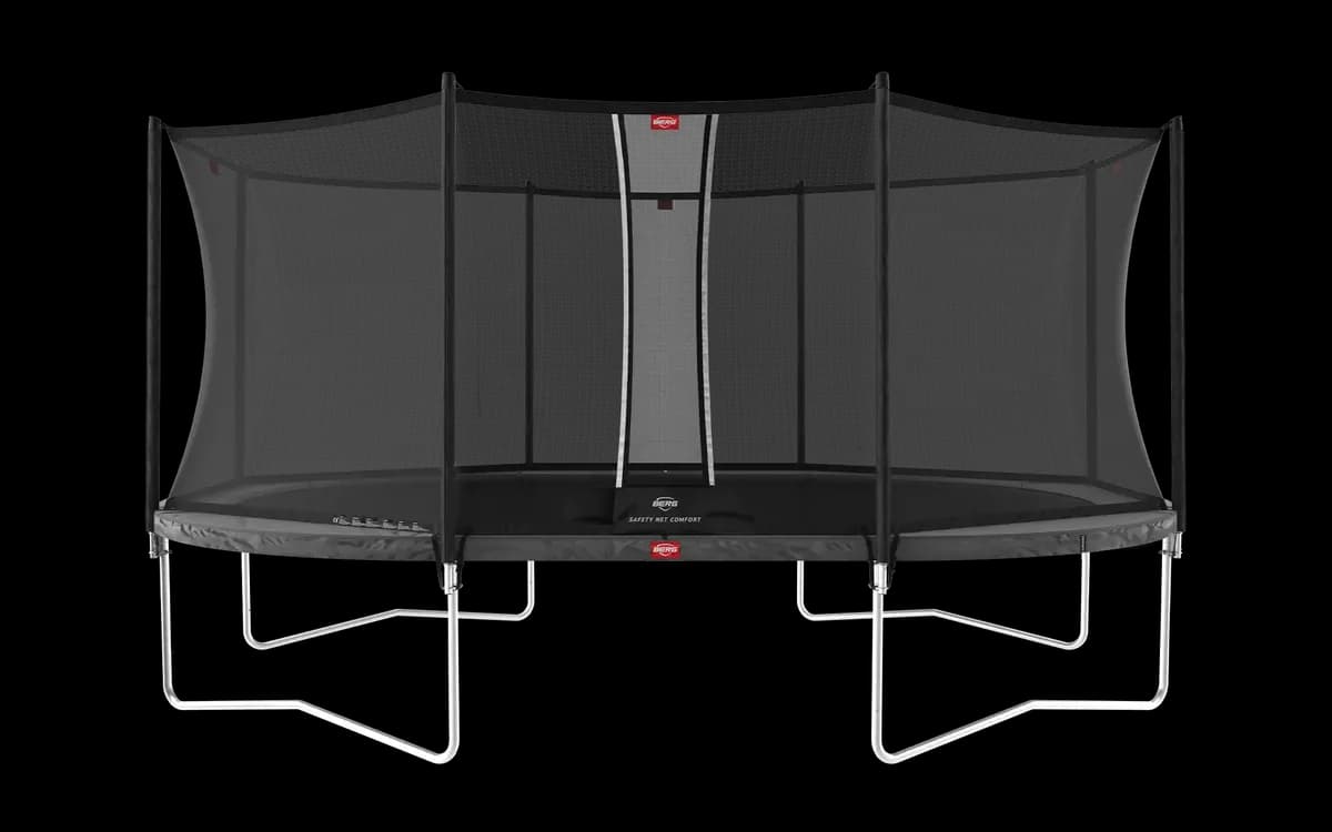Grand Favorit Regular 520 + Safety Net Comfort